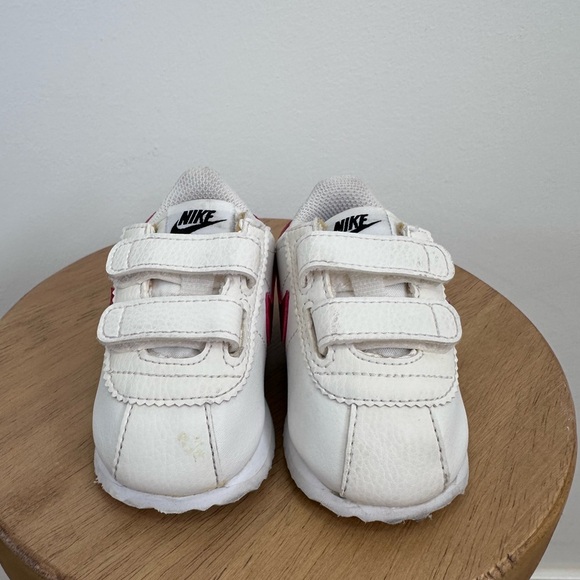 Nike Cortez - Toddler 4c - Picture 6 of 13